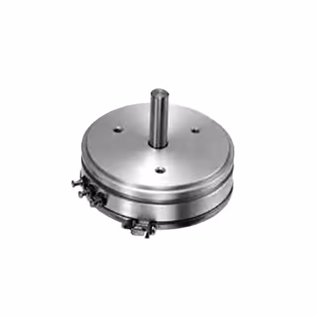 J50S 10K Nidec Copal Electronics  Drehpotentiometer Rheostate